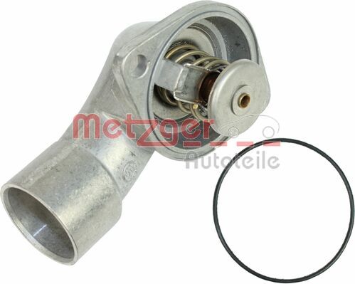 METZGER THERMOSTAT KÜHLMITTEL, MIT GEHÄUSE 4006010 