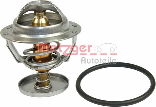 METZGER THERMOSTAT KÜHLMITTEL, OHNE GEHÄUSE 4006168 