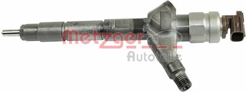 METZGER EINSPRITZDÜSE GENERALÜBERHOLT, AUSTAUSCH 0870139 