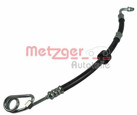METZGER HYDRAULIKSCHLAUCH, LENKUNG 2361015 