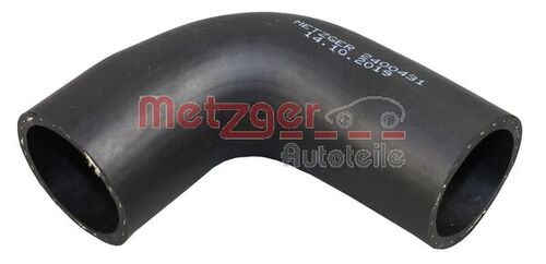 METZGER LADELUFTSCHLAUCH 2400431 