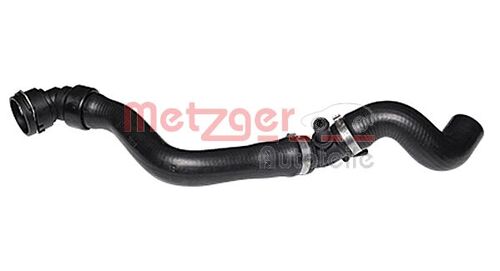 METZGER KÜHLERSCHLAUCH 2420441 