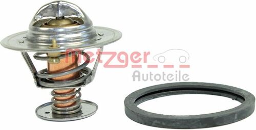 METZGER THERMOSTAT KÜHLMITTEL, OHNE GEHÄUSE 4006273 