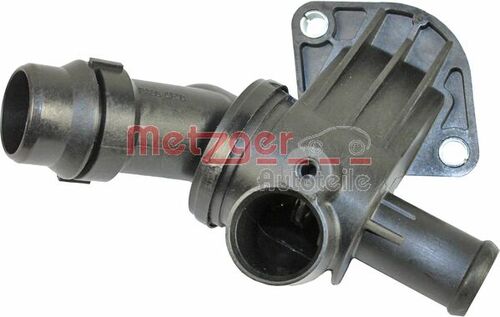 METZGER THERMOSTAT KÜHLMITTEL, MIT GEHÄUSE 4006218 