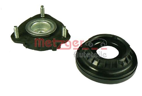 METZGER REPARATURSATZ, FEDERBEINSTÜTZLAGER 6490096 