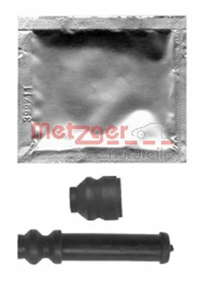 METZGER ZUBEHÖRSATZ, BREMSSATTEL 113-1409 