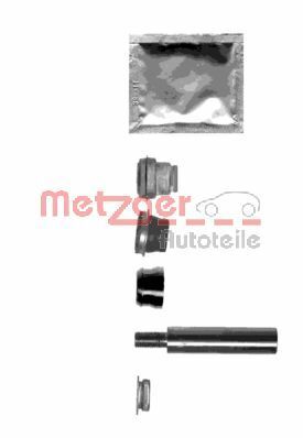 METZGER FÜHRUNGSHÜLSENSATZ, BREMSSATTEL 113-1340X 