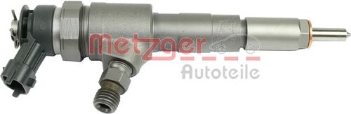 METZGER EINSPRITZDÜSE GENERALÜBERHOLT, AUSTAUSCH 0870016 