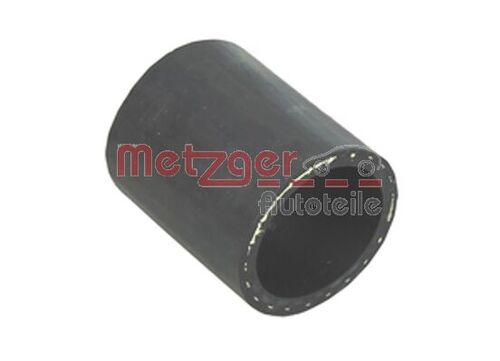 METZGER LADELUFTSCHLAUCH 2400534 