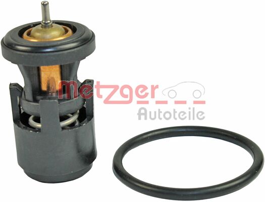 METZGER THERMOSTAT KÜHLMITTEL, OHNE GEHÄUSE 4006026 