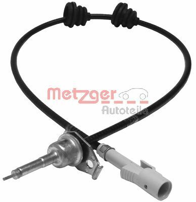 METZGER TACHOWELLE S 31024 