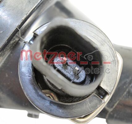 METZGER THERMOSTAT KÜHLMITTEL, MIT GEHÄUSE 4006223 
