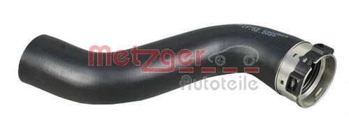 METZGER LADELUFTSCHLAUCH 2400523 