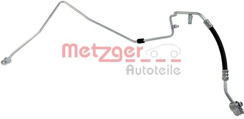 METZGER KLIMALEITUNG 2360063 