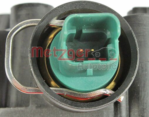 METZGER THERMOSTAT KÜHLMITTEL, MIT GEHÄUSE 4006045 
