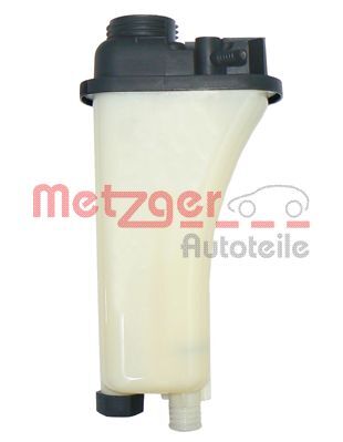 METZGER AUSGLEICHSBEHÄLTER, KÜHLMITTEL 2140012 