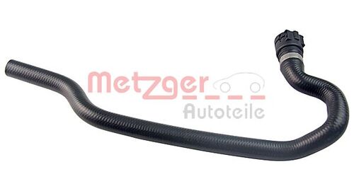 METZGER KÜHLERSCHLAUCH 2420575 