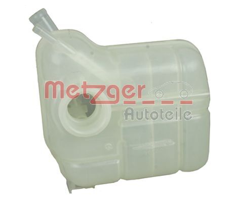METZGER AUSGLEICHSBEHÄLTER, KÜHLMITTEL 2140243 