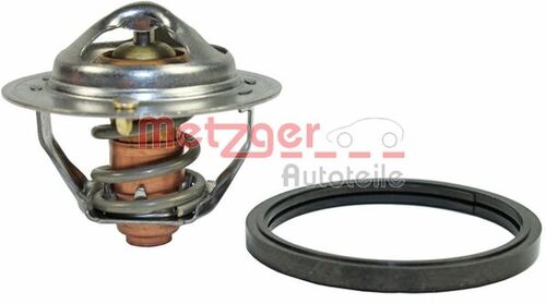 METZGER THERMOSTAT KÜHLMITTEL, OHNE GEHÄUSE 4006193 