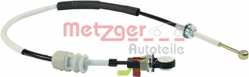 METZGER SEILZUG, SCHALTGETRIEBE 3150213 