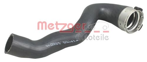 METZGER LADELUFTSCHLAUCH 2400515 