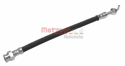METZGER BREMSSCHLAUCH 4112230 