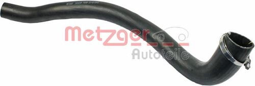 METZGER LADELUFTSCHLAUCH 2400239 