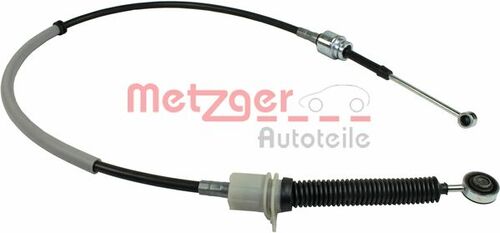 METZGER SEILZUG, SCHALTGETRIEBE 3150136 