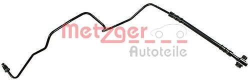 METZGER BREMSSCHLAUCH 4119362 