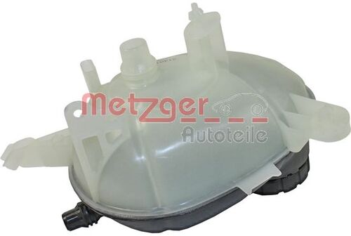 METZGER AUSGLEICHSBEHÄLTER, KÜHLMITTEL 2140142 