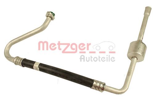METZGER KLIMALEITUNG 2360023 