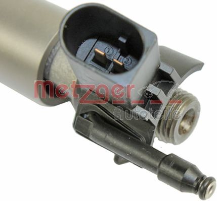 METZGER EINSPRITZDÜSE GENERALÜBERHOLT, AUSTAUSCH 0870158 