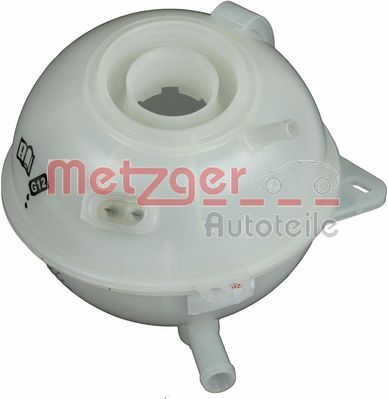 METZGER AUSGLEICHSBEHÄLTER, KÜHLMITTEL 2140136 