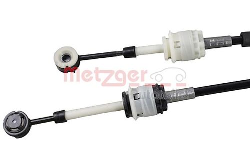 METZGER SEILZUG, SCHALTGETRIEBE 3150074 