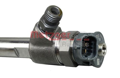 METZGER EINSPRITZDÜSE GENERALÜBERHOLT, AUSTAUSCH 0870224 