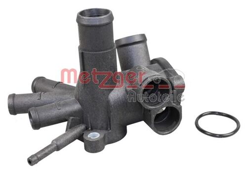 METZGER THERMOSTATGEHÄUSE 4010002 