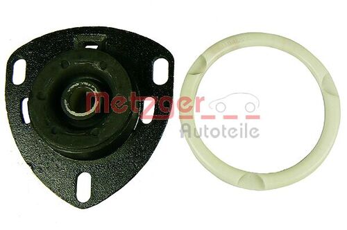 METZGER REPARATURSATZ, FEDERBEINSTÜTZLAGER 6490211 