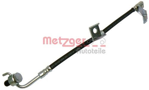 METZGER BREMSSCHLAUCH 4116218 