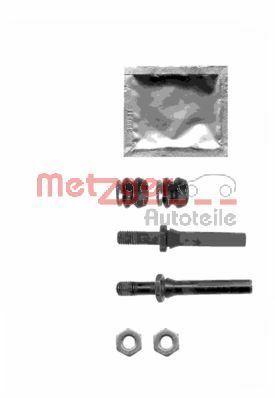 METZGER FÜHRUNGSHÜLSENSATZ, BREMSSATTEL 113-1381X 