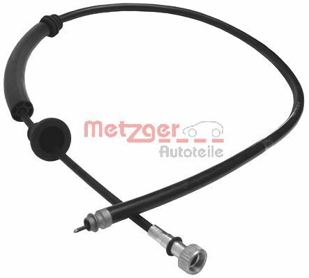 METZGER TACHOWELLE S 06009 