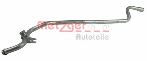 METZGER KLIMALEITUNG 2360040 