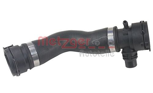 METZGER KÜHLERSCHLAUCH 2420506 