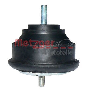 METZGER LAGERUNG, MOTOR 8050124 