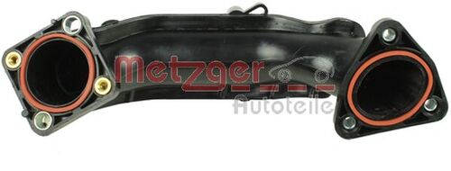 METZGER SAUGROHR, LUFTVERSORGUNG 2400413 