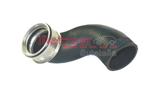 METZGER LADELUFTSCHLAUCH 2400048 