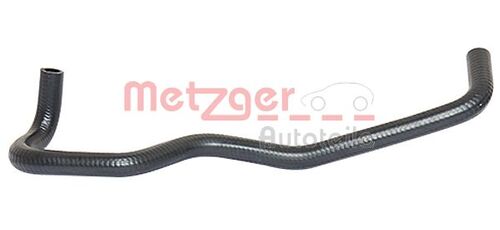 METZGER KÜHLERSCHLAUCH 2420350 