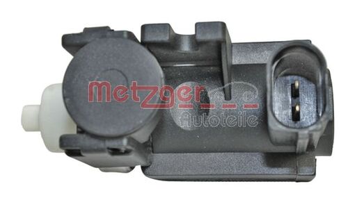 METZGER DRUCKWANDLER, TURBOLADER 0892669 