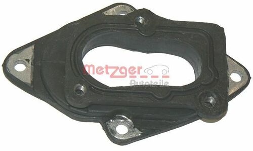 METZGER FLANSCH, VERGASER 8070909 