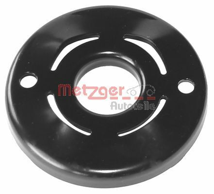 METZGER FEDERTELLER 6490259 