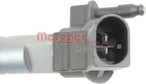 METZGER EINSPRITZDÜSE GENERALÜBERHOLT, AUSTAUSCH 0870192 
